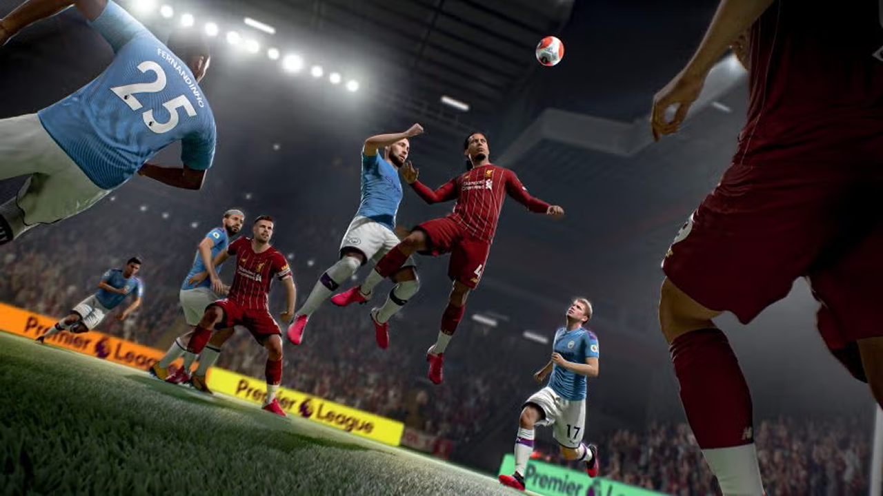 FIFA 21 vs PES 2021: Which game will be better?
